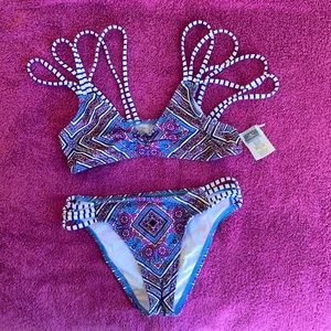 ONEILL brand Bikini